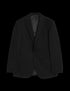 Marks & Spencer "Regular Fit Stretch Suit Jacket"